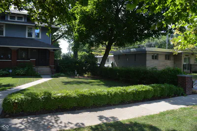 6048 College Avenue, Indianapolis - 2