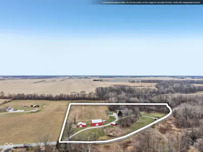 4650 County Road 650, North Salem - 115