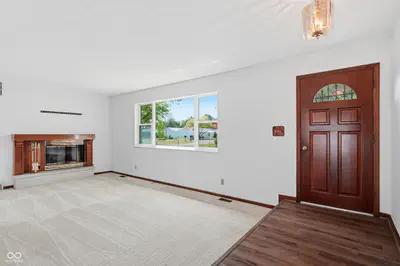 814 Sprague Street, Indianapolis - 5