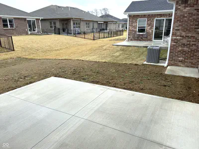 31 Spring Run Drive, Crawfordsville - 4