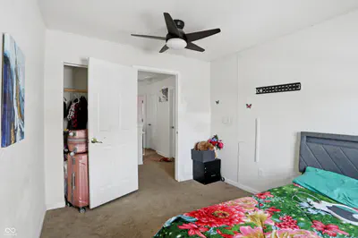 3621 Miesha Drive, Indianapolis - 17