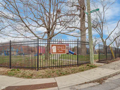 2702 Talbott Street, Indianapolis - 23