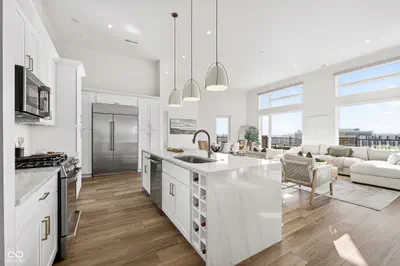 1155 Rangeline Road, Carmel - 5