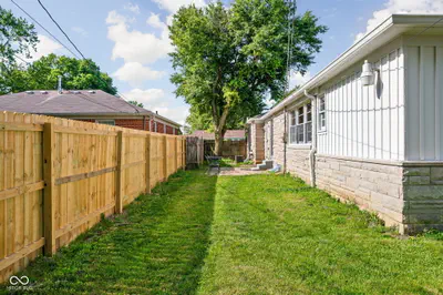 2851 Moreland Avenue, Indianapolis - 6