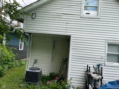 1218 Bacon Street, Indianapolis - 20