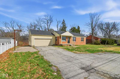 6630 10th Street, Indianapolis - 21