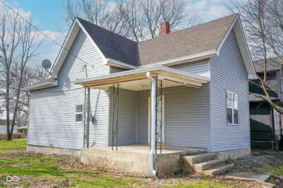 415 15th Street, Anderson
