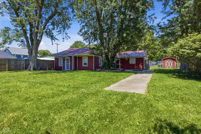 8948 Robey Drive, Indianapolis - 22