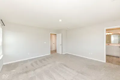 2606 Plano Drive, Whitestown - 30
