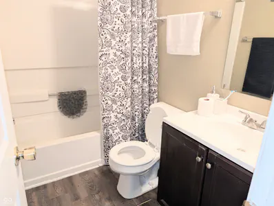4437 Fullwood Court, Indianapolis - 14