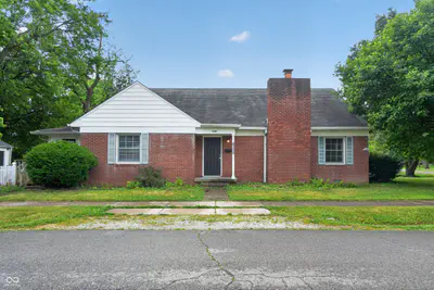 8305 Michigan Street, Indianapolis