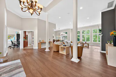 3355 Carr Hill Road, Columbus - 8