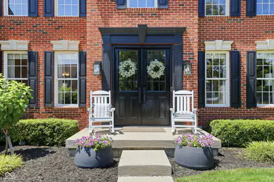 12034 Ashland Drive, Fishers - 5