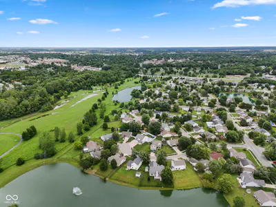 435 Lake Shore Court, Franklin - 38
