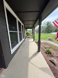 825 Krislynn Woods Avenue, West Terre Haute - 8