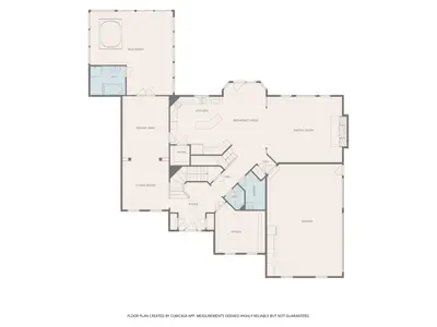 13967 Hawkstone Drive, Fishers - 74