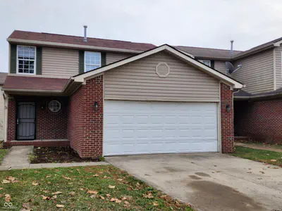 3633 Rural Street, Indianapolis