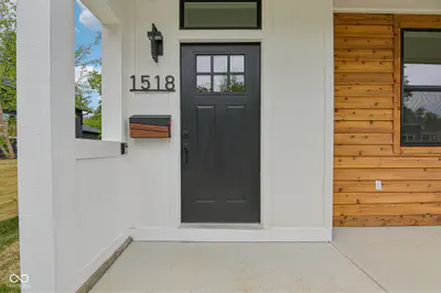 1518 Spruce Street, Indianapolis - 3