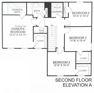 775 Black Rock Circle, Lebanon - 21
