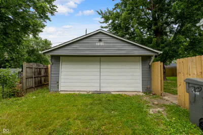 2827 Villa Avenue, Indianapolis - 27