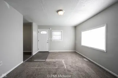 2318 Groff Avenue, Indianapolis - 3