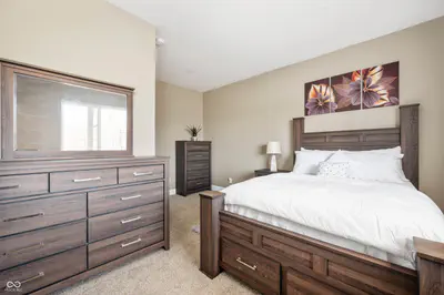 1041 East Street, Indianapolis - 15