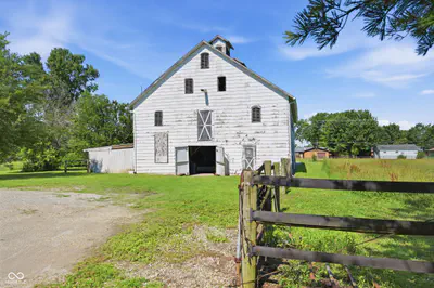 4083 State Road 32, Anderson - 48