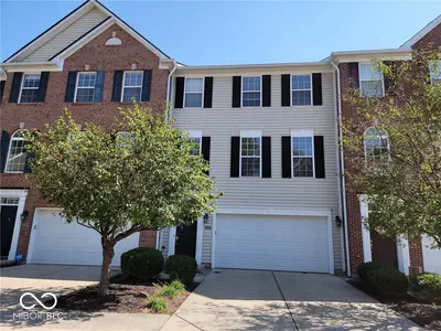 9435 Tanhurst Drive, Indianapolis
