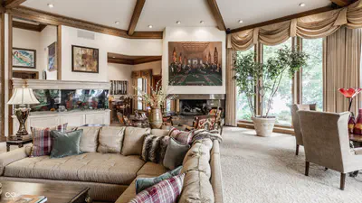 5101 Green Braes E Drive, Indianapolis - 22