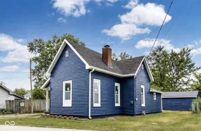 350 Johnson Avenue, Franklin