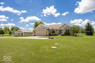 603 216th Street, Sheridan - 59