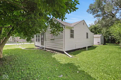 1106 Worcester Avenue, Indianapolis - 4