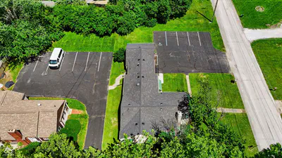1101 Shadeland Avenue, Indianapolis - 40