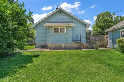 921 Walnut Street, Franklin - 26