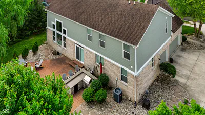 3222 Cherokee Circle, Bargersville - 80