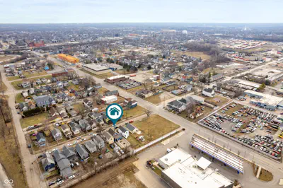 1130 Senate Avenue, Indianapolis - 21