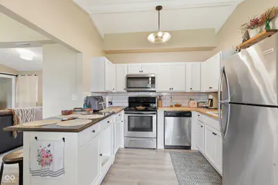 124 Hiawatha Drive, Noblesville - 3