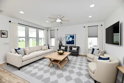 4720 Petunia, Plainfield - 13