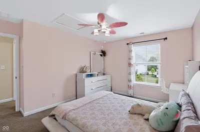 11947 Mannings Pass, Zionsville - 50