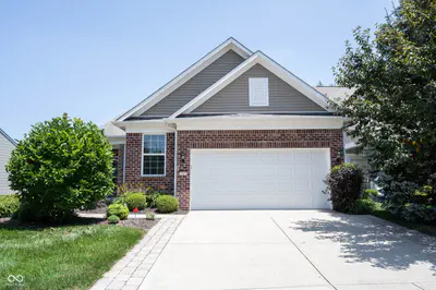 12871 Claret Court, Fishers
