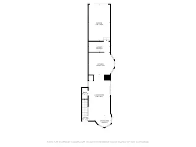1471 Delaware Street, Indianapolis - 46
