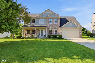 1473 Esprit Drive, Westfield