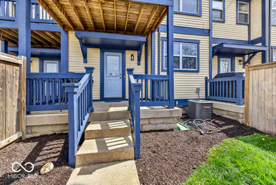 2258 Central Avenue, Indianapolis - 26