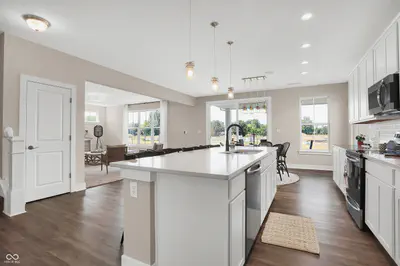 419 Chester Lane, Pittsboro - 6