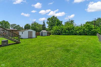 4546 Laclede Street, Indianapolis - 36