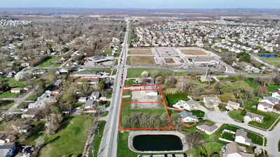 4978 West Smith Valley Road, Greenwood - 2