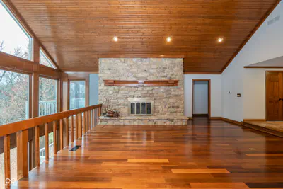 8649 Bay Colony Drive, Indianapolis - 21