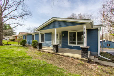 6201 Proctor Road, Muncie