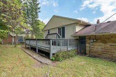 6824 Sargent Road, Indianapolis - 36