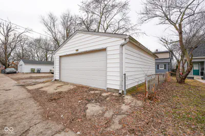 421 Euclid Avenue, Indianapolis - 3